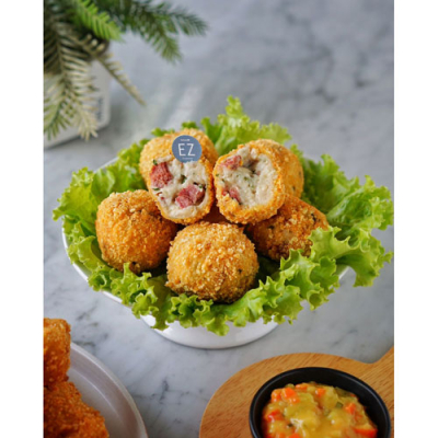 Bitterballen