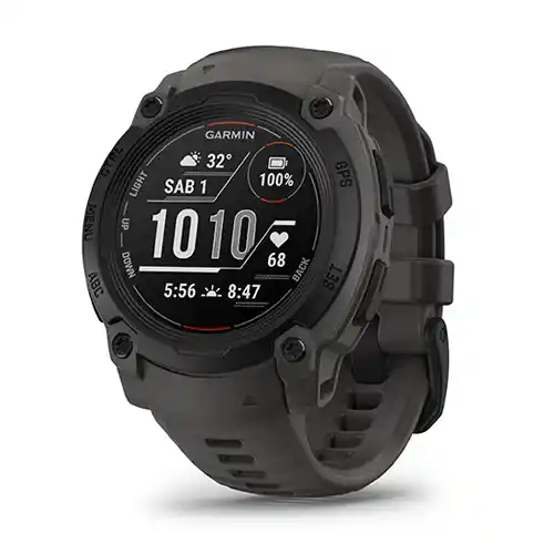 GARMIN SMART WATCH INSTINCT E 40MM BLACK