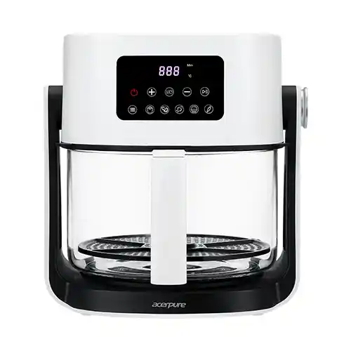 ACERPURE CHEF AIR FRYER 2-IN-1 KF754-70W