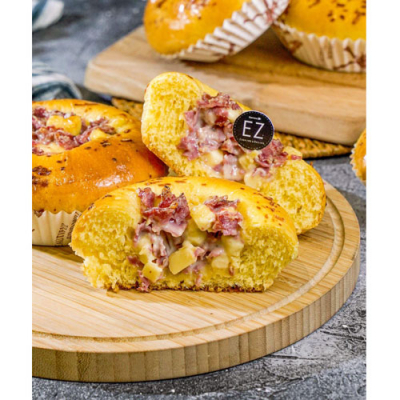 Roti kuno ham keju
Roti kuno ham keju