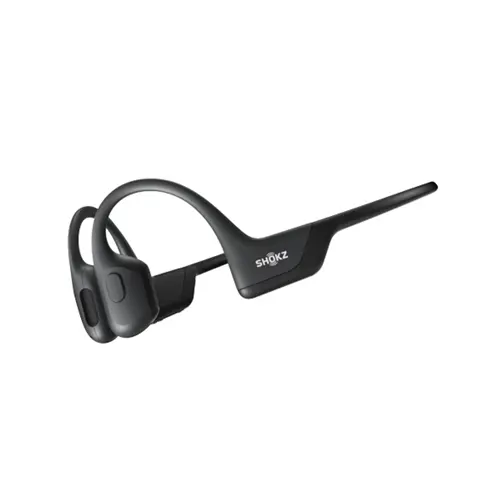 SHOKZ PERSONAL EARPHONE OPEN RUN PRO BLACK 8100000985