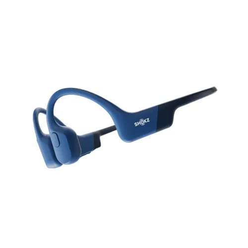 SHOKZ PERSONAL EARPHONE OPEN RUN BLUE 8100058827