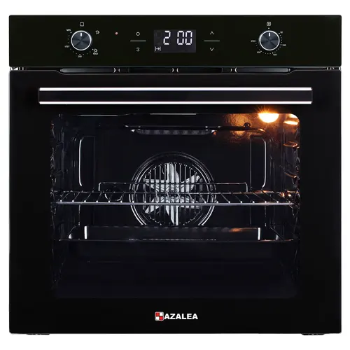 AZALEA OVEN TANAM BUILT IN OVEN AO4B75CG