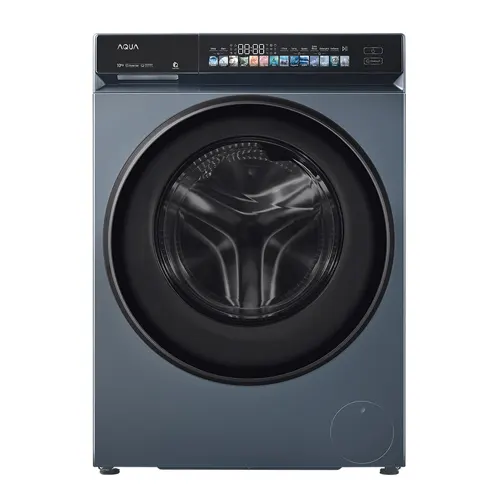 AQUA MESIN CUCI FRONT LOADING WASHER AW105-BP4377U1L