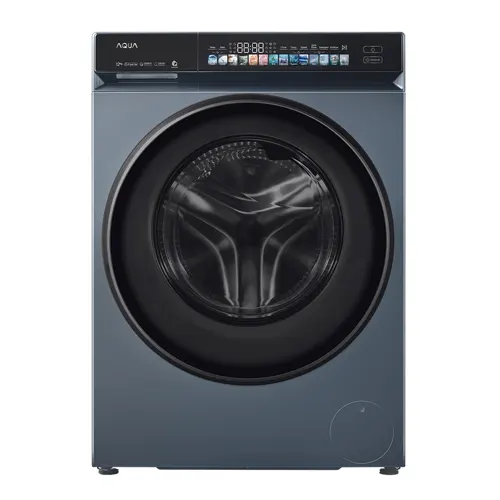 AQUA MESIN CUCI FRONT LOADING WASHER AW12-BPD4377U1L
