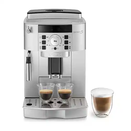 DELONGHI FULL AUTO COFFEE MACHINE MAGNIFICA S ECAM22.110.SB