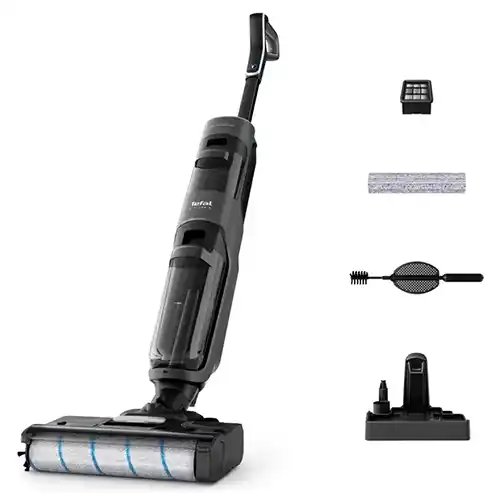 TEFAL X-CLEAN 4 UPRIGHT VACUUM CLEANER GF5035F0