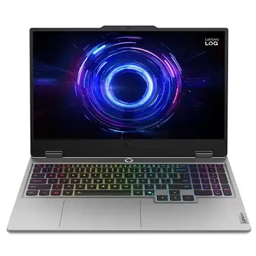 LENOVO GAMING LAPTOP NOTEBOOK LOQ 15IRX10 INTEL CORE I7-13700HX