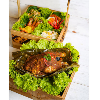 Ayam Betutu