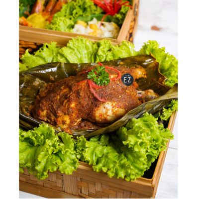 Ayam Betutu