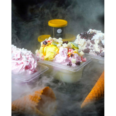 Es Doger Gelato