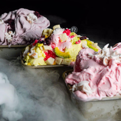 Es Doger Gelato
