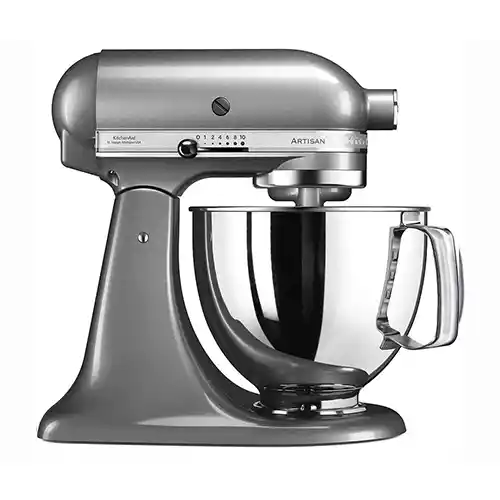 KITCHENAID STAND MIXER 5KSM150PSNCU