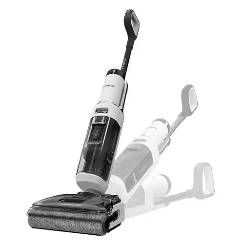 TINECO UPRIGHT VACUUM CLEANER S6STRETCHLITE