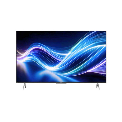 SHARP 65 INCH 4K QLED GOOGLE SMART TV 4T-C65HL6500I