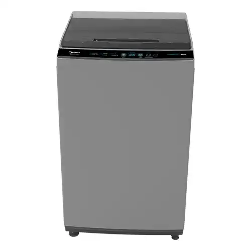 MIDEA MESIN CUCI 1 TABUNG TOP LOAD WASHER MA100W75-ID