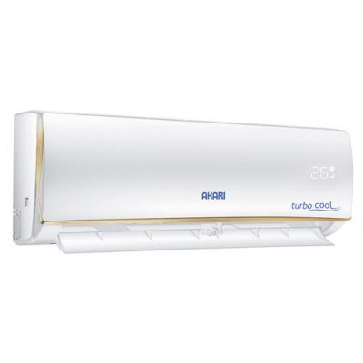 AKARI AC SPLIT LOW WATT AIR CONDITIONER E7LWI SERIES