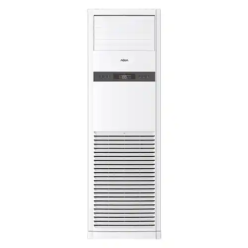 AQUA AC FLOOR STANDING AIR CONDITIONER AQA-FLOU SERIES