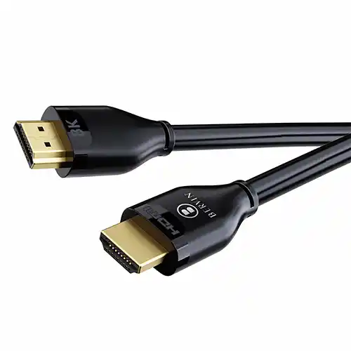 BERVIN KABEL HDMI CABLE 1,8 M BHHC-1850U