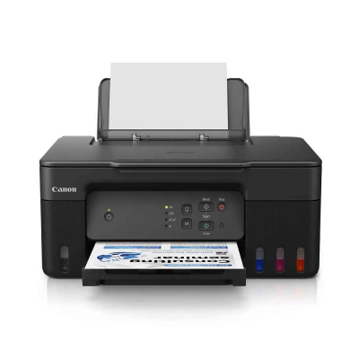 CANON MULTIFUNCTION INK TANK PRINTER PIXMA G2730_AG