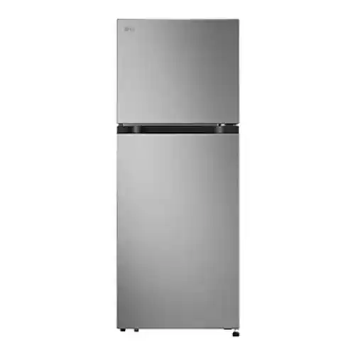 LG KULKAS 2 PINTU KECIL SMALL 2 DOOR REFRIGERATOR GNB212PFNF