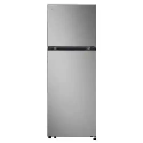 LG KULKAS 2 PINTU KECIL SMALL 2 DOOR REFRIGERATOR GNB242PFSF