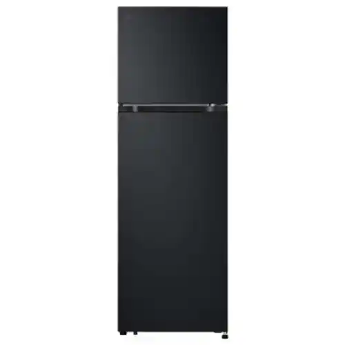 LG KULKAS 2 PINTU KECIL SMALL 2 DOOR REFRIGERATOR GNB262PQSF
