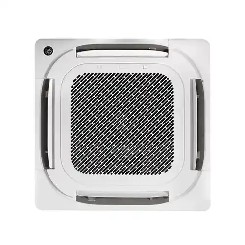 MIDEA 2 PK CEILING CASSETTE AIR CONDITIONER MCD-18CRN2