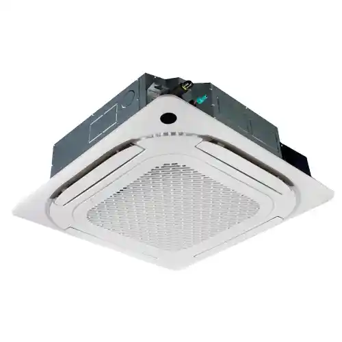 MIDEA 5 PK CEILING CASSETTE AIR CONDITIONER MCD-48CRN2(I)