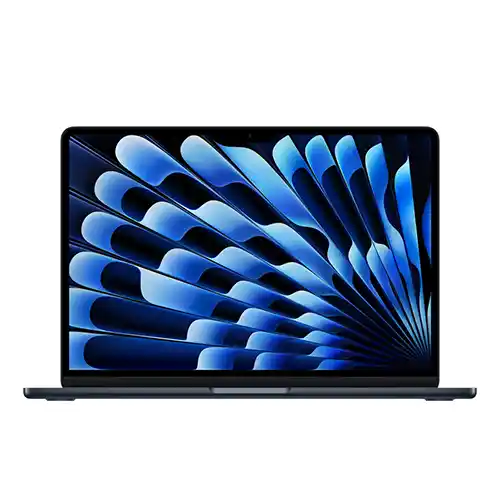 APPLE LAPTOP MACBOOK AIR 13 INCH M4 CHIP 10-CORE CPU 8-CORE GPU