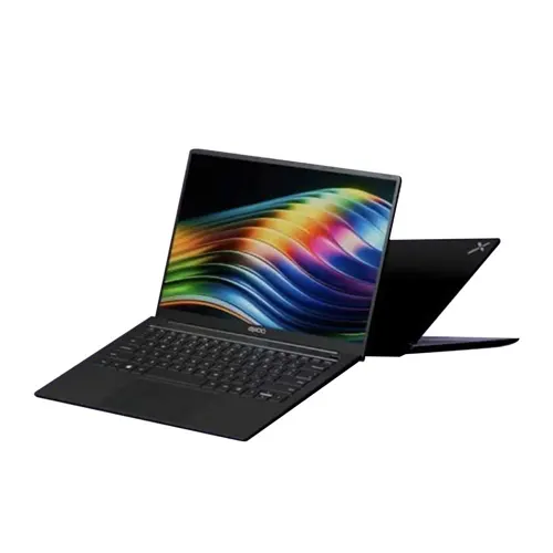 AXIOO LAPTOP NOTEBOOK HYPE R5 OLED INTEL CORE i5-1235U