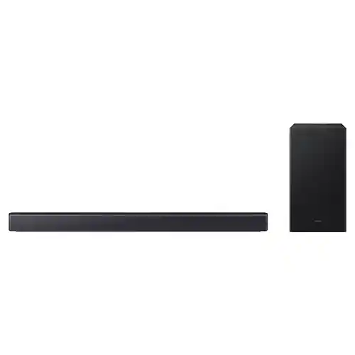 SAMSUNG B-SERIES SOUNDBAR 2,1 CH HW-B450F/XD