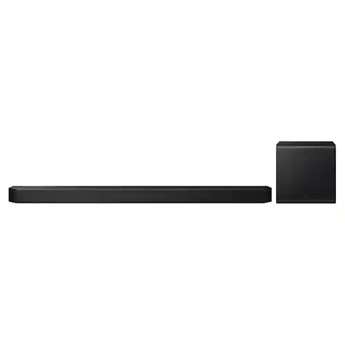 SAMSUNG Q-SERIES SOUNDBAR 5,1,2 CH HW-Q800F/XD