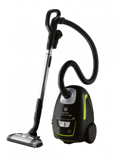 ELECTROLUX CANISTER VACUUM CLEANER ZUSG4061