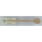 AYOBAKING WOOD PINE FRENCH ROUND SPOON 35 CM