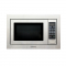 DIAMANTE BUILT IN MICROWAVE & OVEN DMB1000X