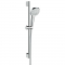 HANSGROHE - CROMA SELECT SHOWER SET MULTI WITH SHOWER BAR 26580400