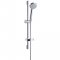 HANSGROHE - CROMA 100 VARIO HAND SHOWER WITH BAR 0.65M SET 27772000