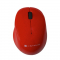 DYNABOOK - WIRELESS MOUSE T120 RED PA5349L-1ETR