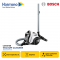 BOSCH CANISTER VACUUM CLEANER BGS05AAA1