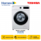 TOSHIBA MESIN CUCI FRONT LOADING WASHER TW-BH85S2N
