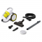 KARCHER CANISTER VACUUM CLEANER VC3P