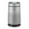 LG PuriCare 360 Air Purifier dengan Filter SafePlus dan Allergy Care AS65GDSH0