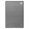 SEAGATE HDD ONE TOUCH 1TB GRAY STKY1000404