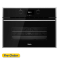 TEKA BUILT IN MICROWAVE & OVEN HLC844C