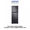 Samsung Kulkas 2 Pintu Coolpack 12 Jam & Digital Inverter [234 L] - RT22FARBDB1