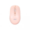 NYK SUPREME WIRELESS MOUSE SILENT C20 PINK