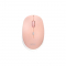 NYK SUPREME WIRELESS MOUSE SILENT C10 PINK