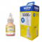 BROTHER INK REFILL BT5000 YELLOW BT5000Y_AT