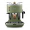 DELONGHI FULL AUTO COFFEE MACHINE ICONA VINTAGE ECOV311GR